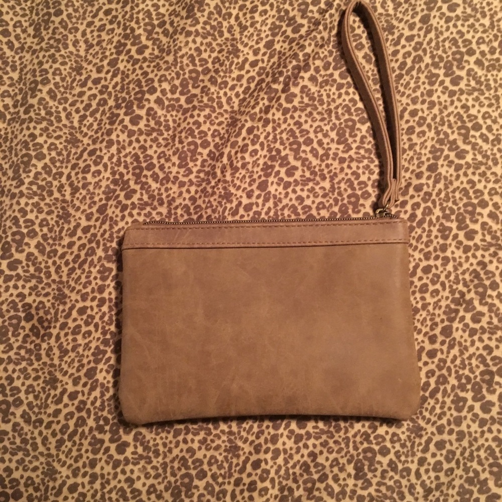 Small wristlet - Picture 2 of 2